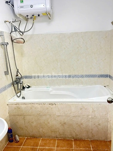 Cho thuê căn hộ Penthouses Central Garden Quận 1, Dt : 168m2, 3PN,