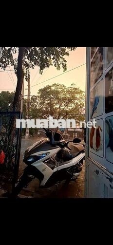 Honda Air Blade 2014 Trắng