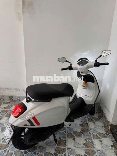 Piaggio Vespa Sprint 2025 Trắng 236 km