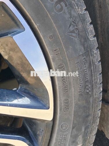 Kia Carens Sig 2024 Trắng