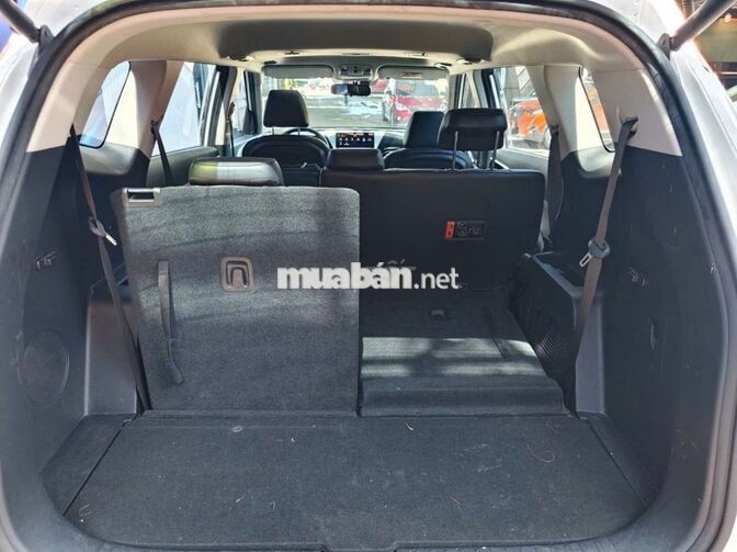Kia Carens Sig 2024 Trắng