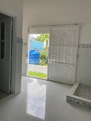Nhà mt, shr,Long Khê,Cần Đước,Long An. 4*33,trệt,2ngủ,2 toilet