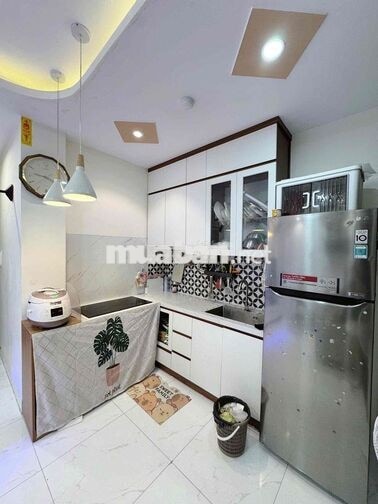 Bán Căn Mini Xuân La, Tây Hồ- Có Sổ Từng Căn. khá Mới Giá Rẻ Thoáng