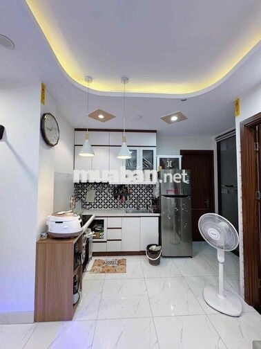 Bán Căn Mini Xuân La, Tây Hồ- Có Sổ Từng Căn. khá Mới Giá Rẻ Thoáng
