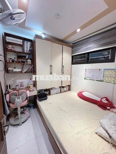 Bán Căn Mini Xuân La, Tây Hồ- Có Sổ Từng Căn. khá Mới Giá Rẻ Thoáng
