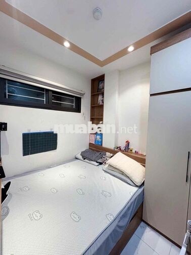 Bán Căn Mini Xuân La, Tây Hồ- Có Sổ Từng Căn. khá Mới Giá Rẻ Thoáng