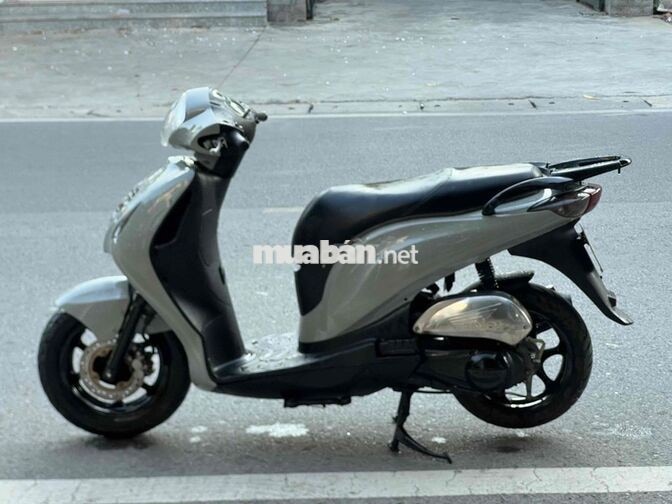 Honda PS nhập khẩu Ý 2009