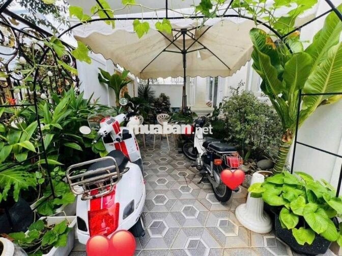 CẦN BÁN BIỆT THỰ 3 TẦNG TÂN CỔ ĐIỂN KHU BIỆT THỰ PHƯỚC SƠN, VŨNG TÀU