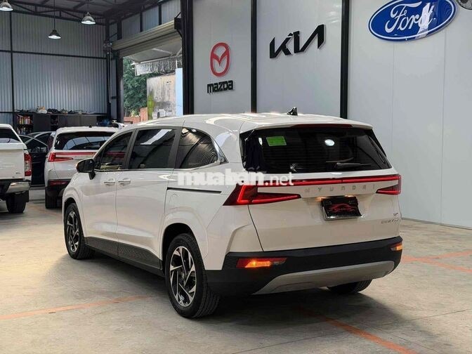 Hyundai Custin 2023 1.5 Đặc Biệt