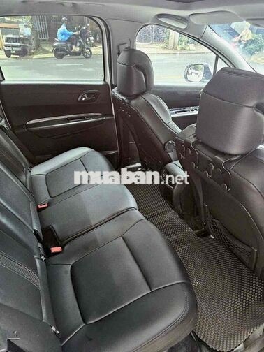 Peugeot 3008 2016 Full Trắng Da 5 chỗ