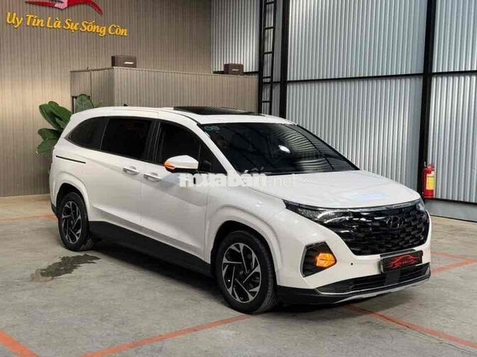 Hyundai Custin 2023 1.5 Đặc Biệt