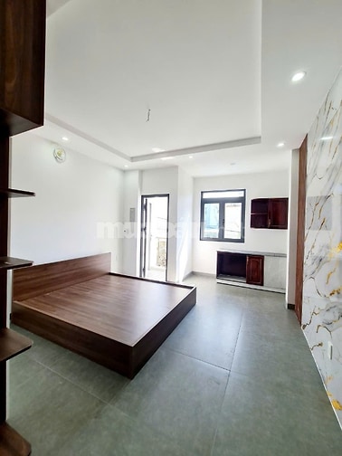 chính chủ bán nhà mới xây hẻm 1502 nguyễn duy trinh