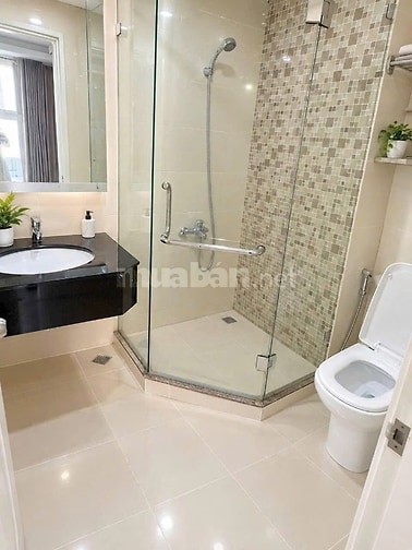 Cho thuê Harmona-Trương Công Định 109m2, 3PN, 2WC, kO nt, Giá 13,5 tr/