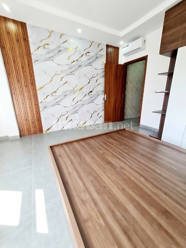 chính chủ bán nhà mới xây hẻm 1502 nguyễn duy trinh