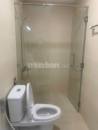 Cho thuê Harmona-Trương Công Định 109m2, 3PN, 2WC, kO nt, Giá 13,5 tr/