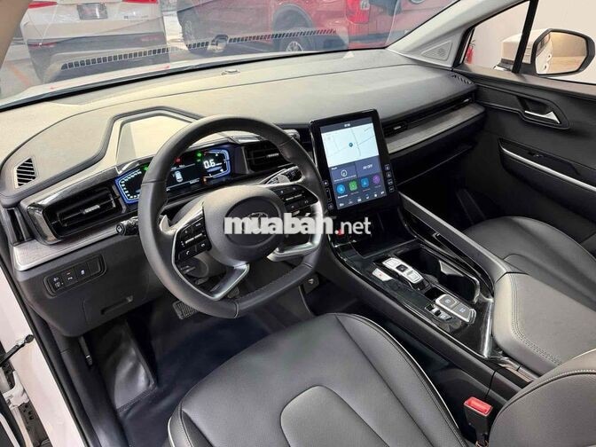 Hyundai Custin 2023 1.5 Đặc Biệt