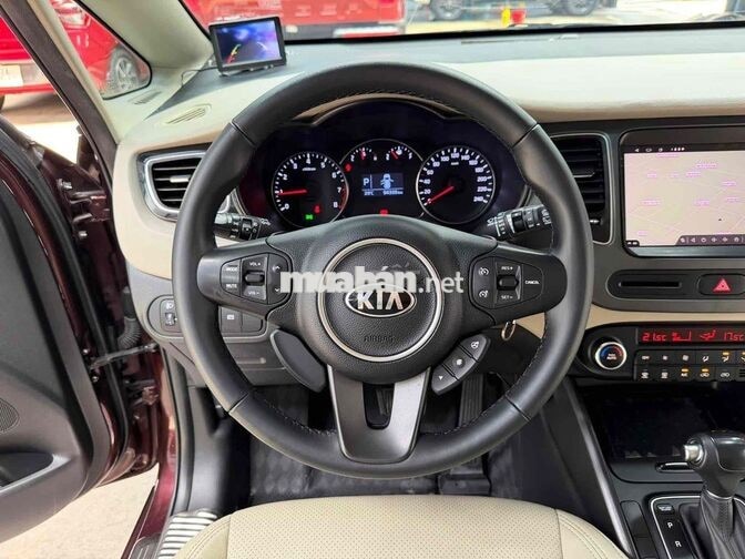 Kia Rondo 2019 AT xăng