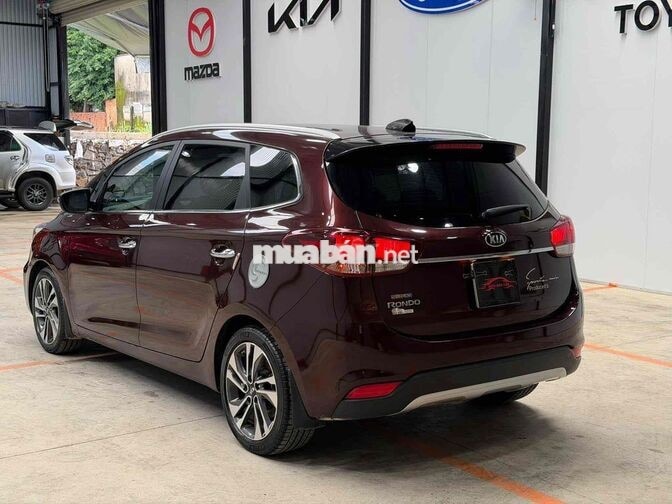 Kia Rondo 2019 AT xăng