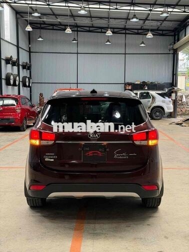 Kia Rondo 2019 AT xăng