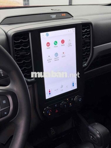 Ford Ranger Nextgen XLS 2024 AT 2 cầu