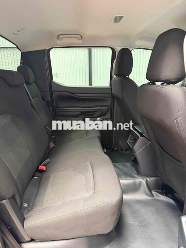 Ford Ranger Nextgen XLS 2024 AT 2 cầu
