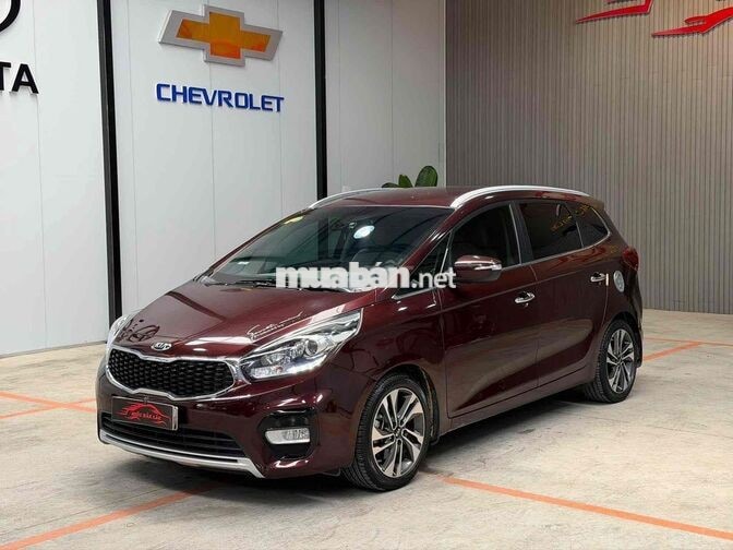 Kia Rondo 2019 AT xăng