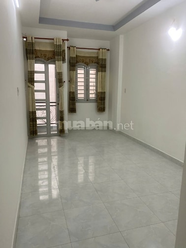 CHO THUÊ NHÀ 2 LẦU - HẺM 147 LÊ ĐÌNH CẨN - TÂN TẠO - GIÁ 6.5 TRIỆU