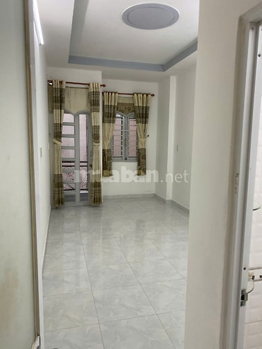 CHO THUÊ NHÀ 2 LẦU - HẺM 147 LÊ ĐÌNH CẨN - TÂN TẠO - GIÁ 6.5 TRIỆU