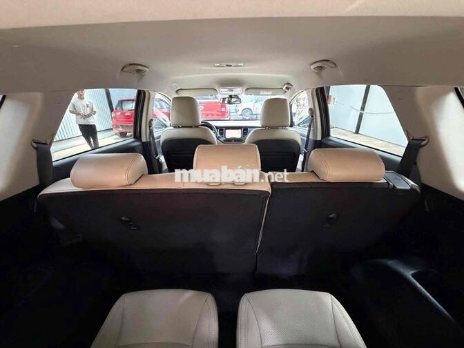 Kia Rondo 2019 AT xăng