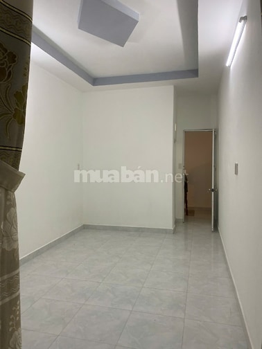 CHO THUÊ NHÀ 2 LẦU - HẺM 147 LÊ ĐÌNH CẨN - TÂN TẠO - GIÁ 6.5 TRIỆU