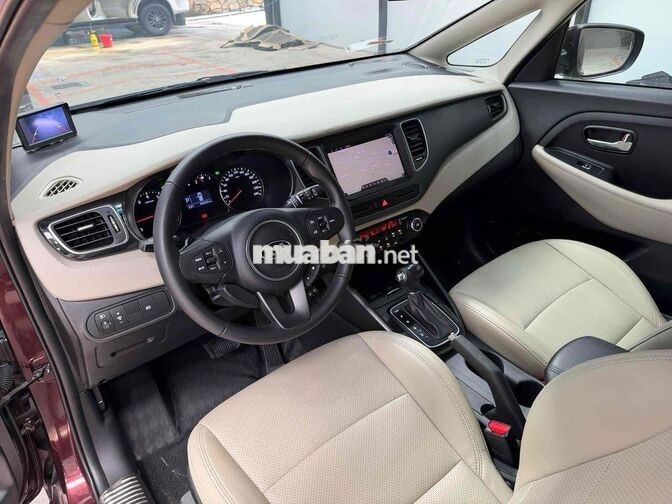 Kia Rondo 2019 AT xăng