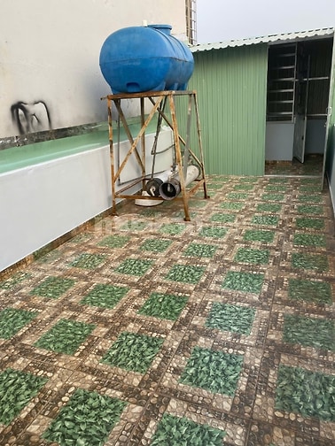 CHO THUÊ NHÀ 2 LẦU - HẺM 147 LÊ ĐÌNH CẨN - TÂN TẠO - GIÁ 6.5 TRIỆU