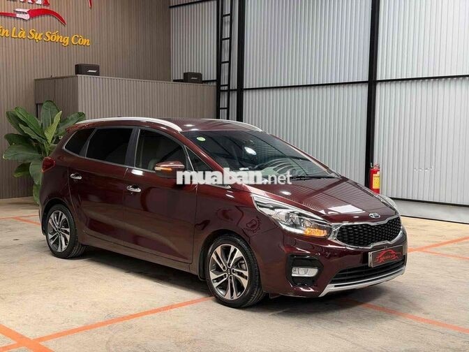 Kia Rondo 2019 AT xăng