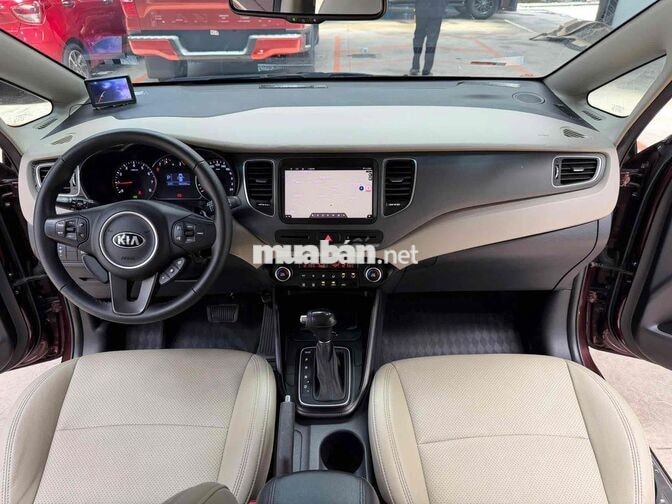 Kia Rondo 2019 AT xăng