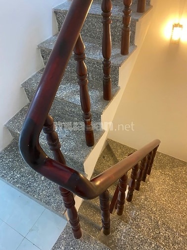 CHO THUÊ NHÀ 2 LẦU - HẺM 147 LÊ ĐÌNH CẨN - TÂN TẠO - GIÁ 6.5 TRIỆU