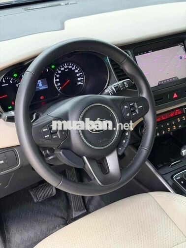 Kia Rondo 2019 AT xăng