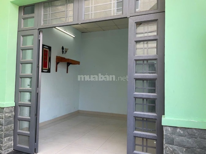 NHÀ CHÍNH CHỦ 61M2 LÊ ĐỨC THỌ PHƯỜNG 16  3.39 TỶ