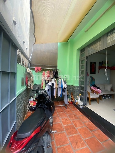 NHÀ CHÍNH CHỦ 61M2 LÊ ĐỨC THỌ PHƯỜNG 16  3.39 TỶ