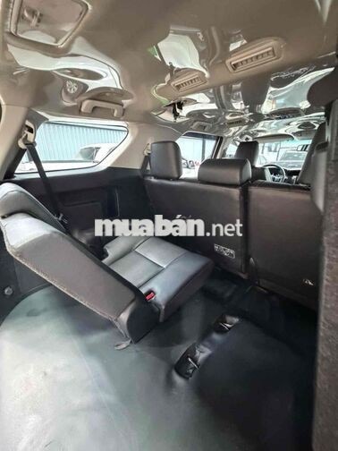 Toyota Fortuner 2023 AT dầu