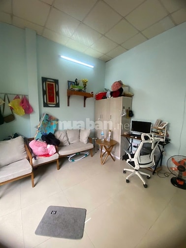 NHÀ CHÍNH CHỦ 61M2 LÊ ĐỨC THỌ PHƯỜNG 16  3.39 TỶ