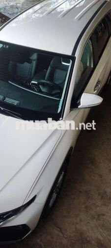 Hyundai Tucson 2026 2.0 at xe chạy 1196km