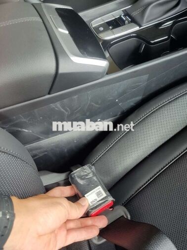 Hyundai Tucson 2026 2.0 at xe chạy 1196km