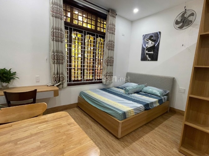 cho thuê căn hộ măt tiền góc Nguyễn Phong Sắc, Khuê Trung, Đà Năng 8 t
