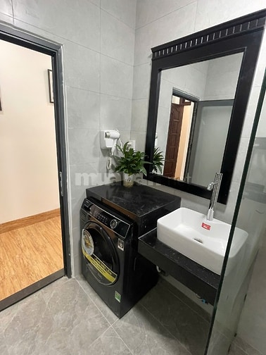 cho thuê căn hộ măt tiền góc Nguyễn Phong Sắc, Khuê Trung, Đà Năng 8 t