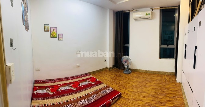 CHO THUÊ CĂN HỘ CCMN 1N1K TẠI TRUNG HÒA, CẦU GIẤY, HÀ NỘI - TẶNG 2 TRI