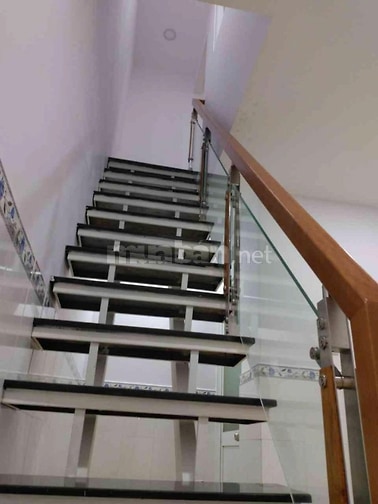 Bán nhà trệt lửng sát CVPM Quang Trung Q12 ,51m2 ,hẻm 5m chỉ 3.25tỷ