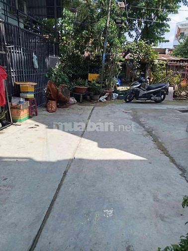 Bán nhà trệt lửng sát CVPM Quang Trung Q12 ,51m2 ,hẻm 5m chỉ 3.25tỷ