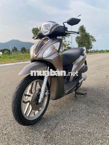 KYMCO PEOPLE 125cc Nâu Xăng điện tử