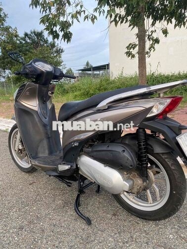 KYMCO PEOPLE 125cc Nâu Xăng điện tử
