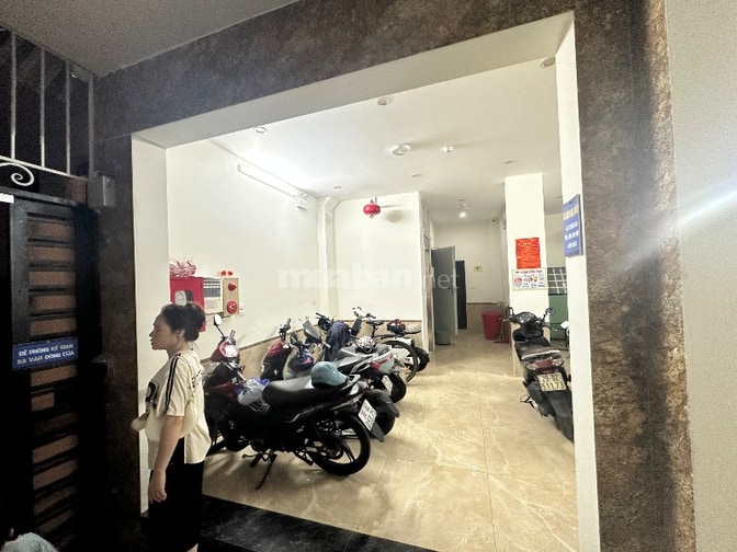 Bán gấp. !!! chung cư mini nhà dòng tiền